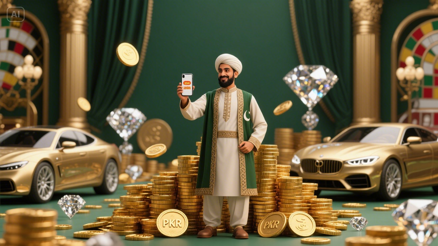 Registration at WWin Casino Casino