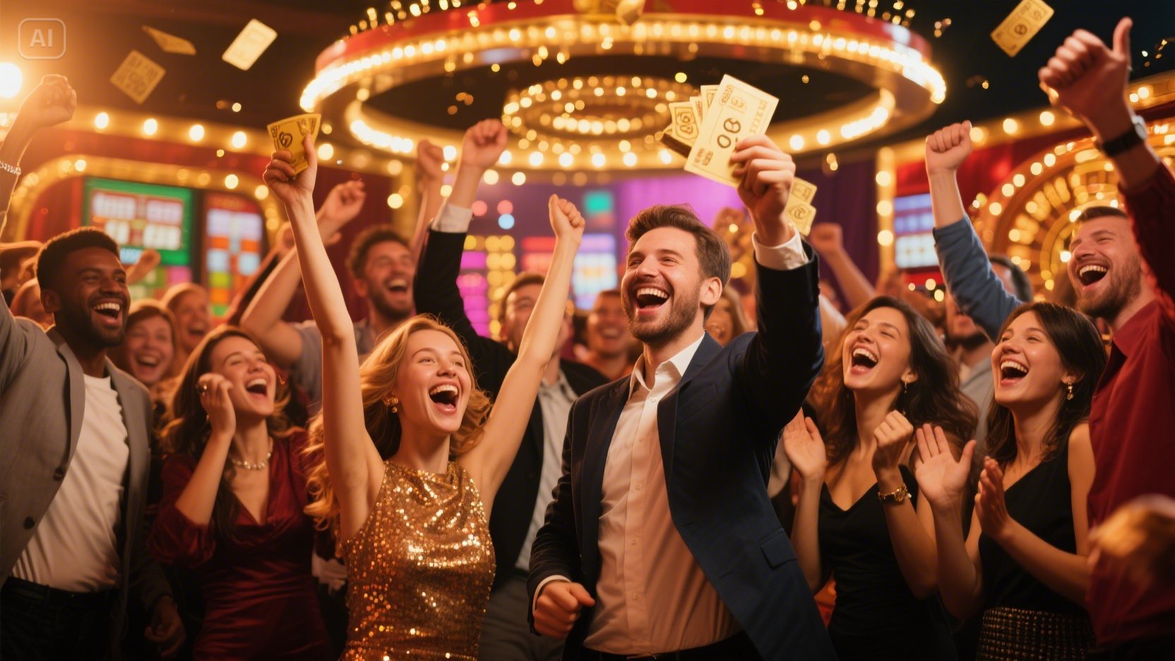 Registration at WWin Casino Casino