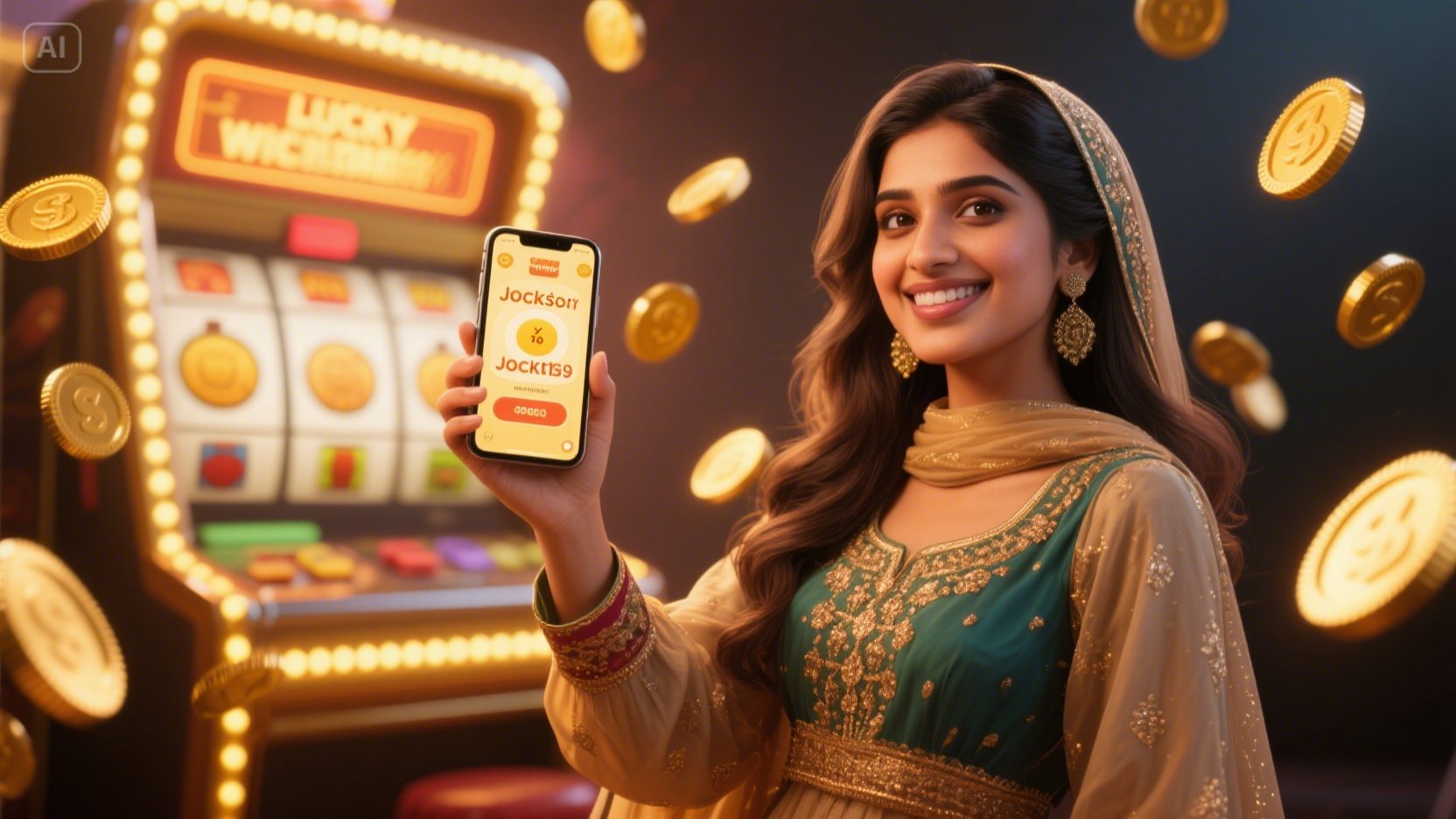 WWin CasinoDeposit once and enjoy 200% bonus instantly! Pakistani users can access exclusive casino games, trusted transactions, and 24/7 customer support in English and Urdu.