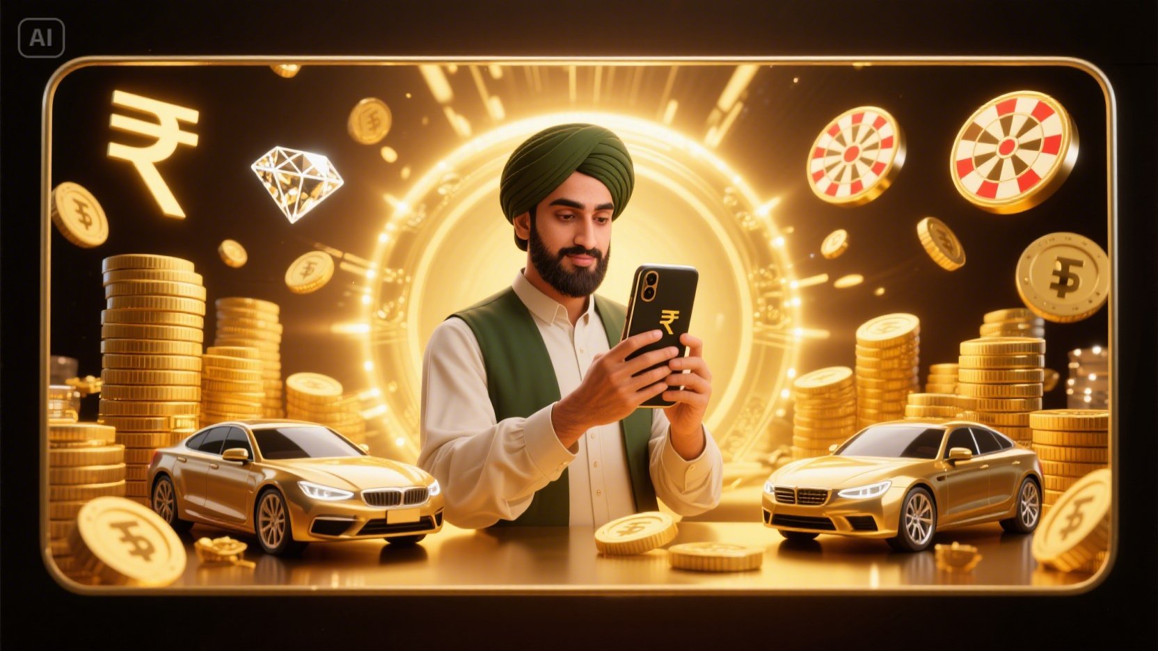 WWin CasinoMake your first recharge now and get 200%! Pakistani players can play live casino, crash, and poker with instant PKR rewards.