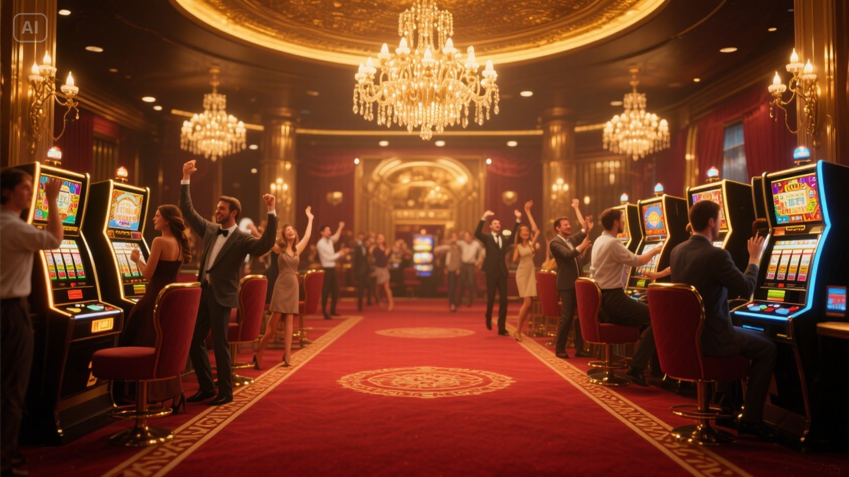 Registration at WWin Casino Casino