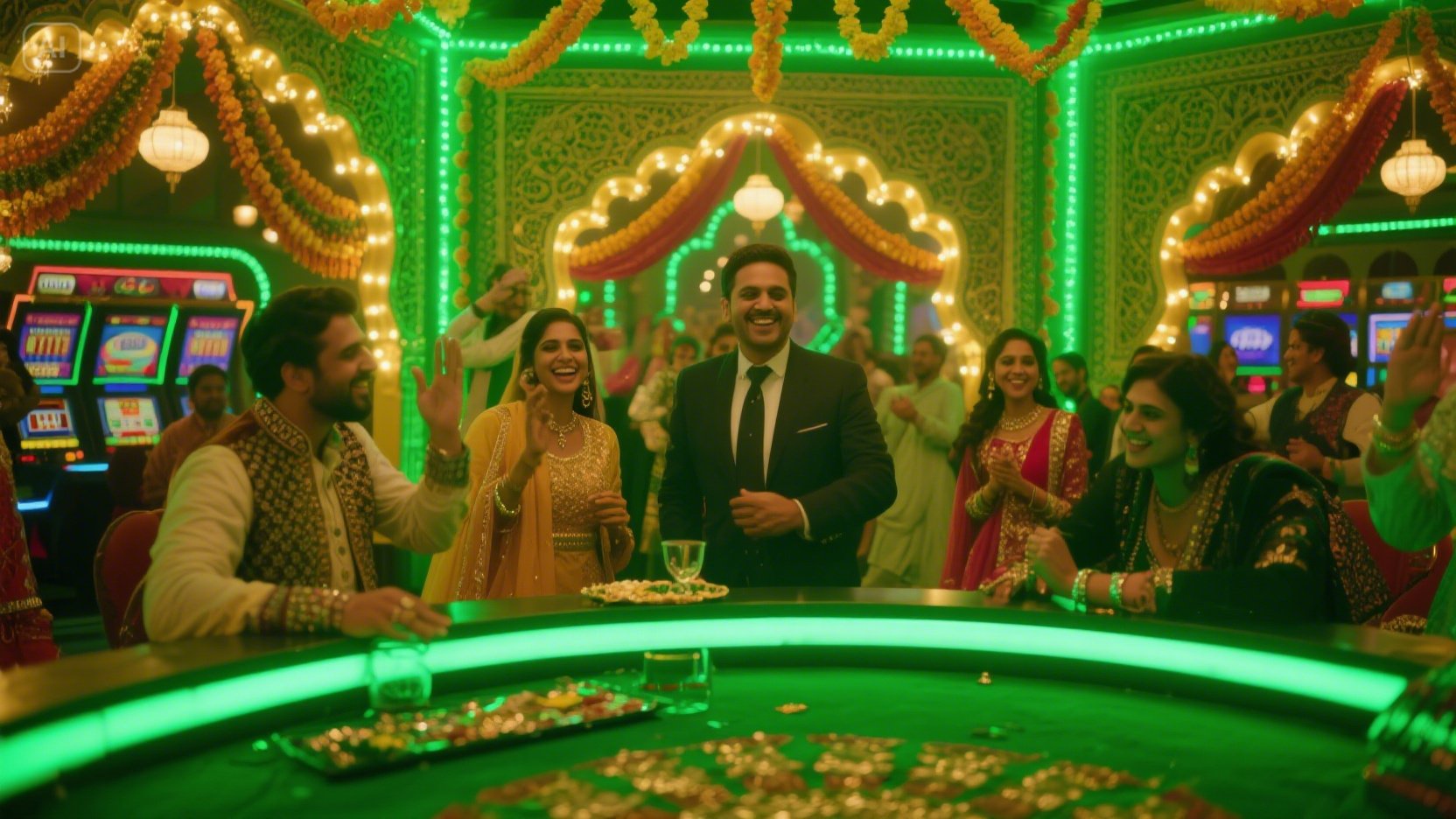 WWin CasinoPakistan’s favourite online gaming hub now gives a 200% first recharge bonus! Deposit once, play unlimited games, and cash out safely anytime in PKR currency.