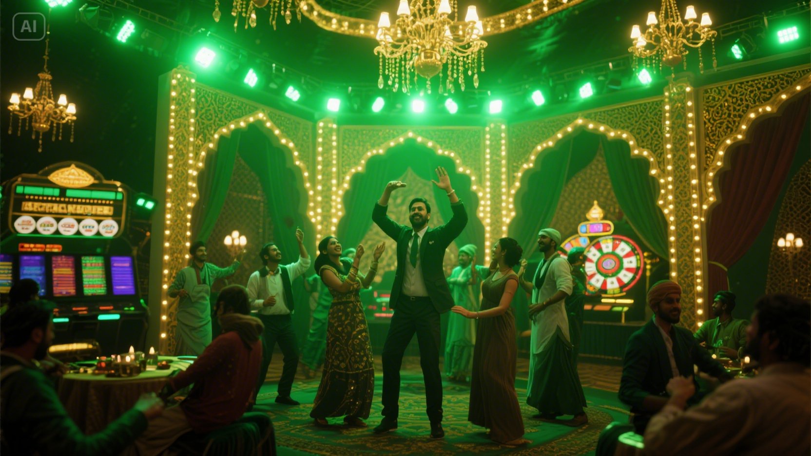 Registration at WWin Casino Casino