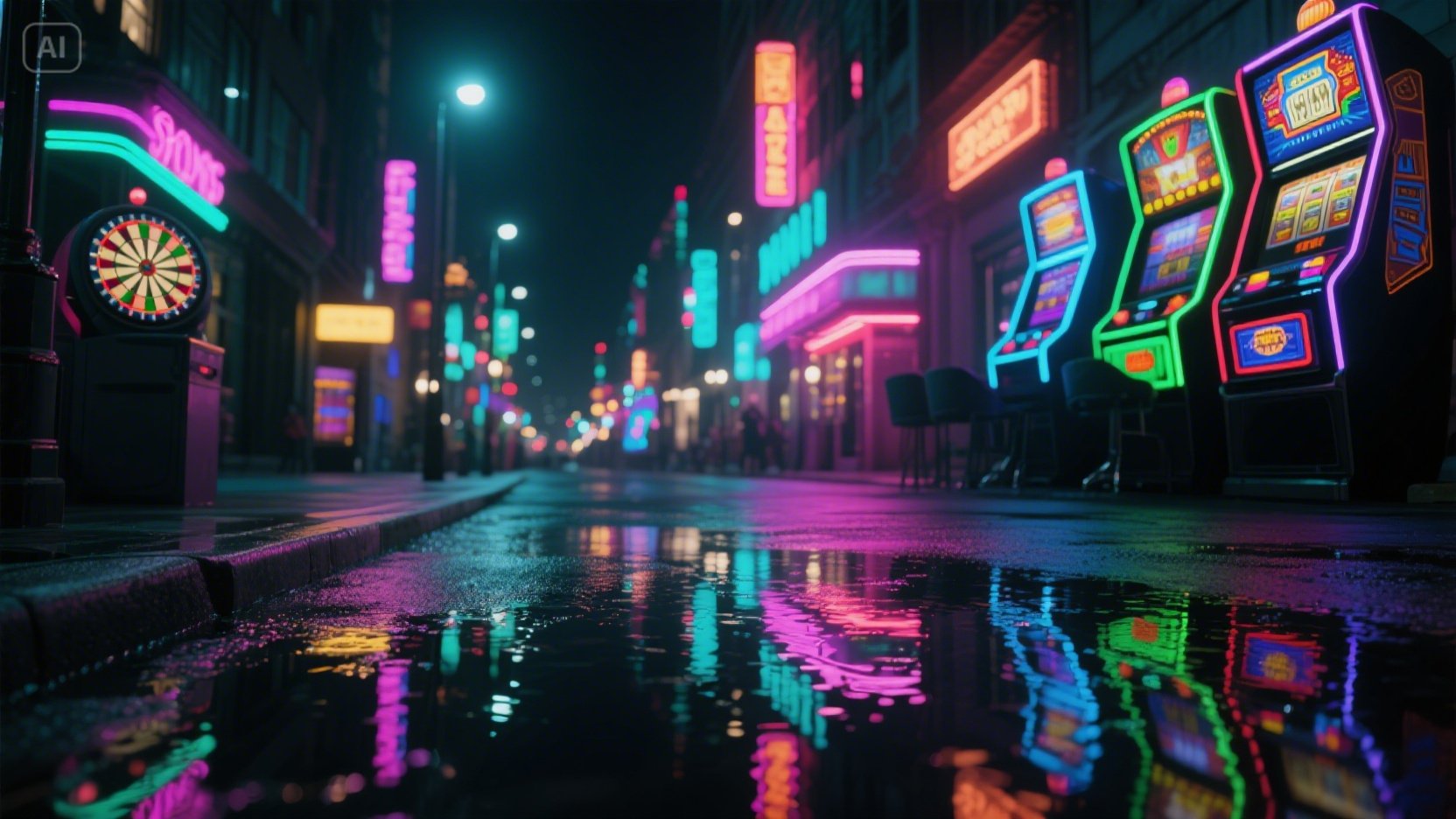 Registration at WWin Casino Casino